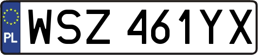WSZ461YX