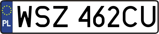 WSZ462CU