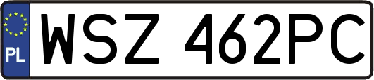 WSZ462PC