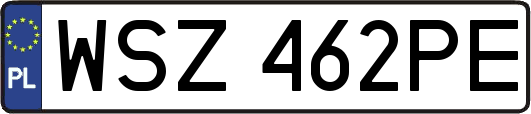 WSZ462PE