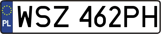 WSZ462PH