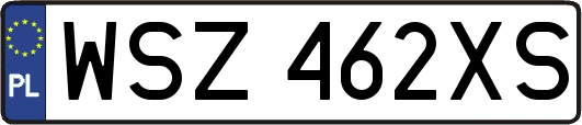 WSZ462XS