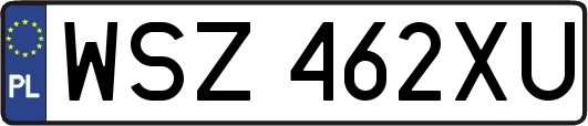 WSZ462XU
