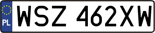 WSZ462XW