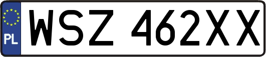WSZ462XX