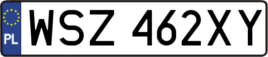 WSZ462XY