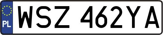 WSZ462YA