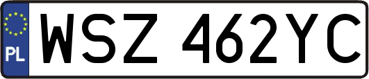 WSZ462YC