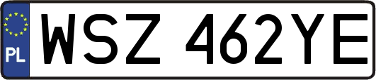 WSZ462YE