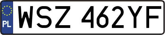 WSZ462YF