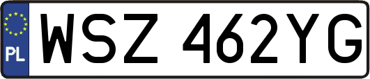 WSZ462YG