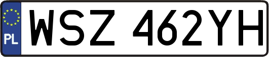 WSZ462YH
