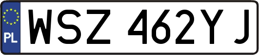 WSZ462YJ
