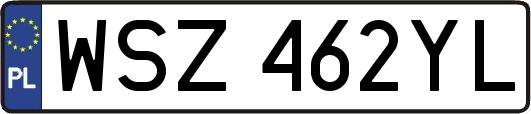 WSZ462YL