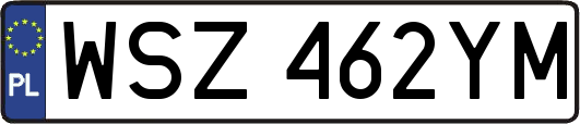 WSZ462YM