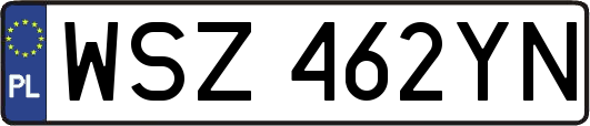 WSZ462YN
