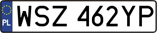 WSZ462YP