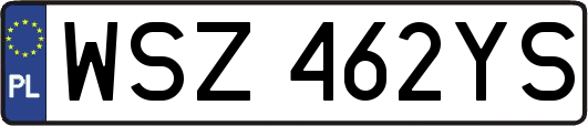 WSZ462YS