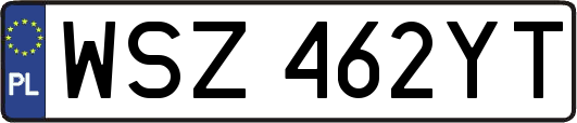 WSZ462YT