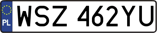 WSZ462YU