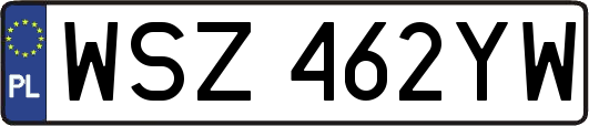 WSZ462YW