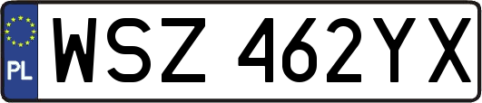 WSZ462YX