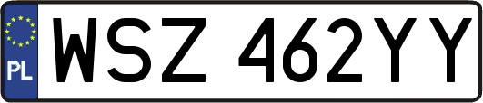 WSZ462YY