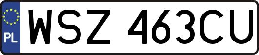 WSZ463CU