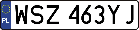 WSZ463YJ