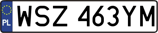 WSZ463YM