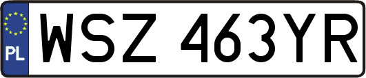 WSZ463YR