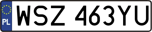 WSZ463YU