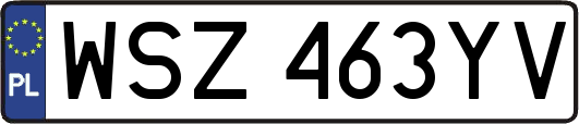 WSZ463YV