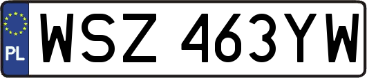 WSZ463YW