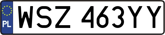 WSZ463YY