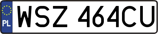 WSZ464CU