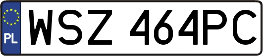 WSZ464PC