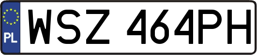 WSZ464PH