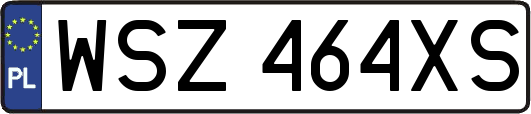 WSZ464XS
