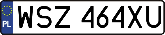 WSZ464XU