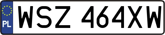 WSZ464XW
