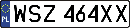 WSZ464XX