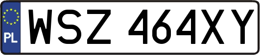WSZ464XY
