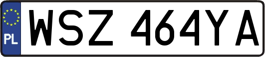 WSZ464YA