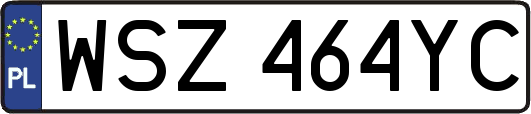WSZ464YC