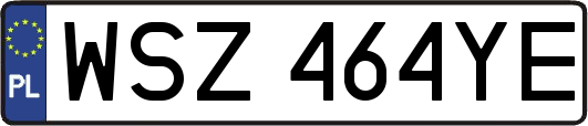 WSZ464YE