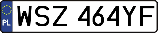 WSZ464YF