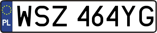 WSZ464YG