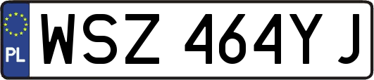 WSZ464YJ