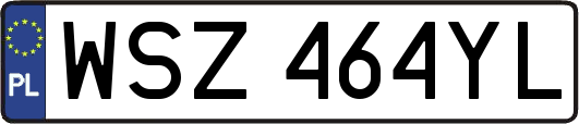 WSZ464YL